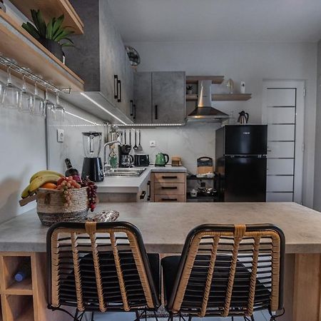 Paradeísion Inconceptual Apartment מראה חיצוני תמונה