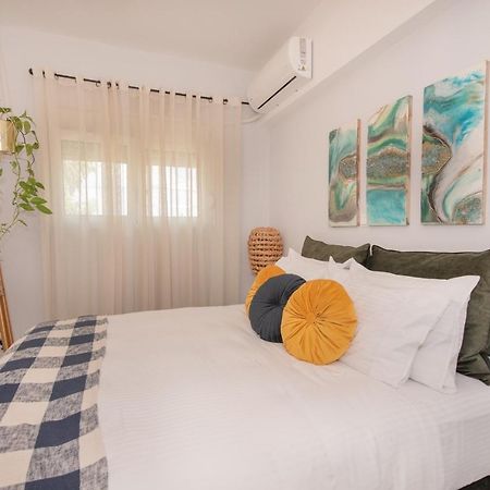 Paradeísion Inconceptual Apartment מראה חיצוני תמונה