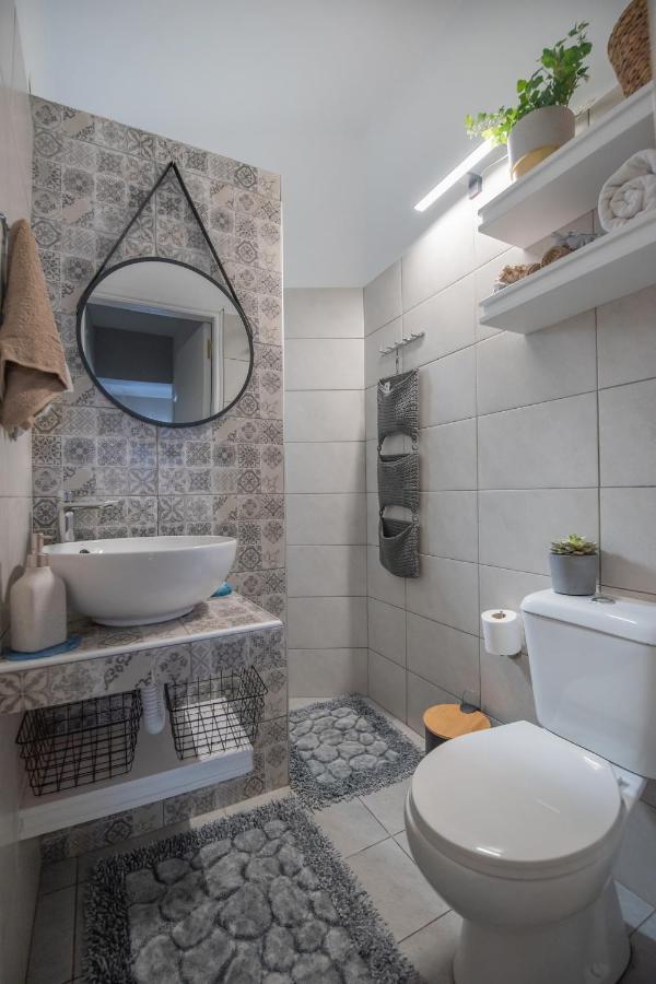 Paradeísion Inconceptual Apartment מראה חיצוני תמונה
