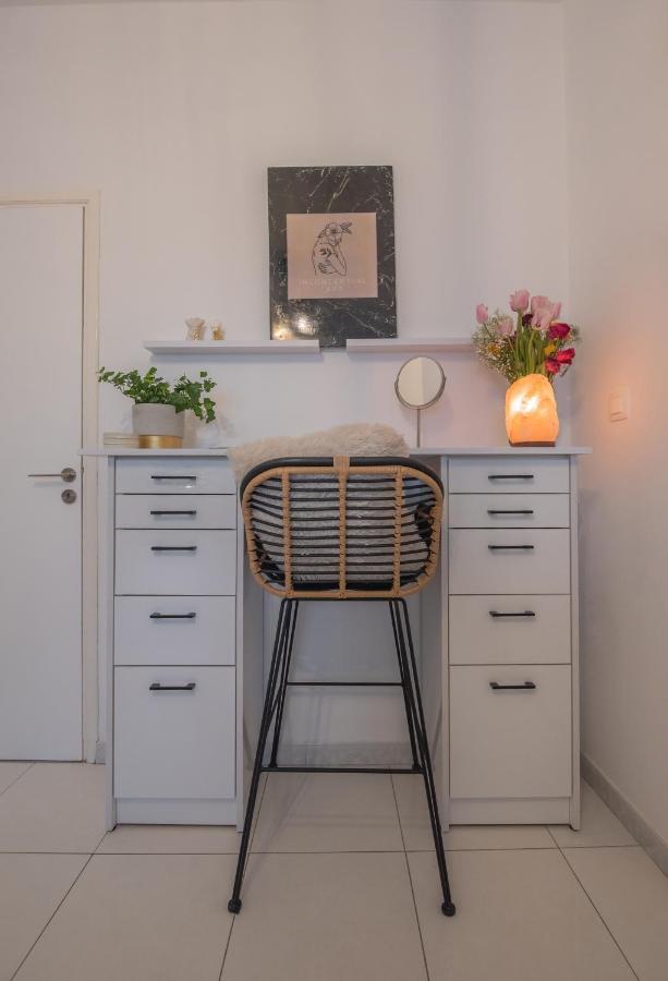 Paradeísion Inconceptual Apartment מראה חיצוני תמונה