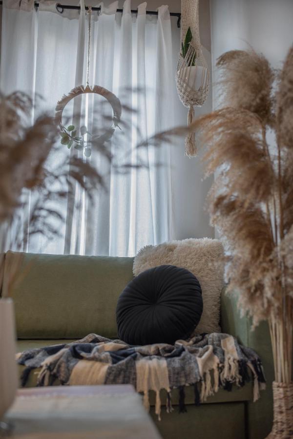 Paradeísion Inconceptual Apartment מראה חיצוני תמונה