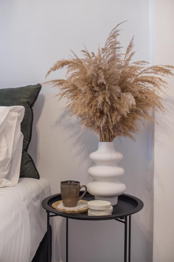 Paradeísion Inconceptual Apartment מראה חיצוני תמונה