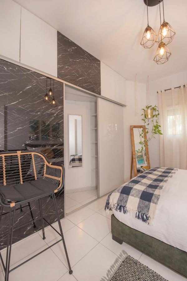Paradeísion Inconceptual Apartment מראה חיצוני תמונה