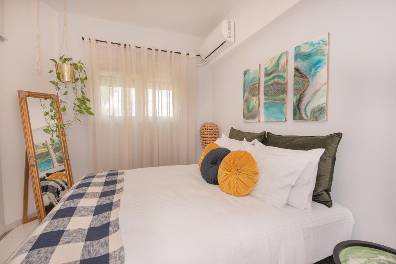 Paradeísion Inconceptual Apartment מראה חיצוני תמונה