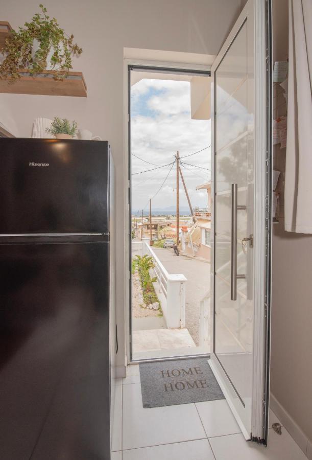 Paradeísion Inconceptual Apartment מראה חיצוני תמונה
